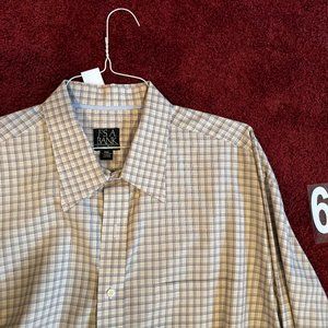 Jos. A. Bank Signature Collection Shirt #622